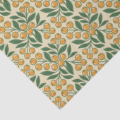 Modern Botanical Easter Blessings 薄葉紙 (詳細)