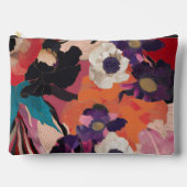 Modern Bouquet アクセサリーポーチ (正面)