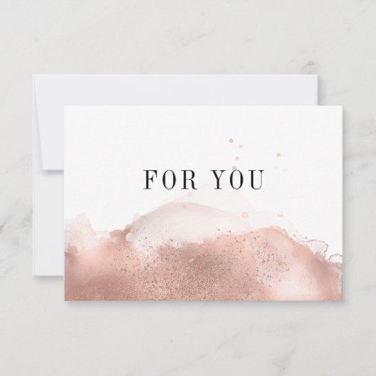 MODERN BUSINESS GIFT CERTIFICATE  (正面)