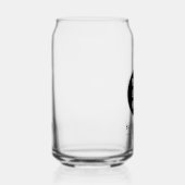 Modern Business Logo Corporate Promotional ガラス缶 (右)