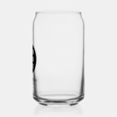 Modern Business Logo Corporate Promotional ガラス缶 (左)