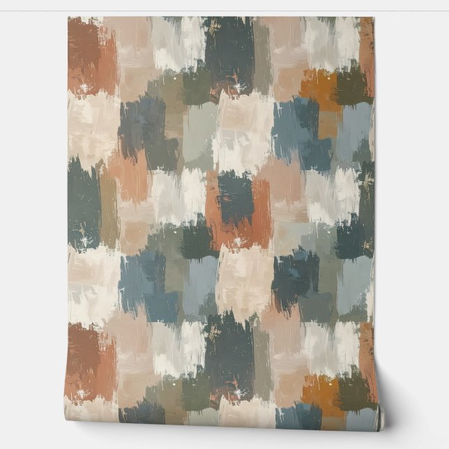 Modern Calm Interior 壁紙 (ほどく)