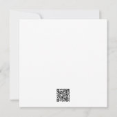 Modern Christmas tree (裏面)