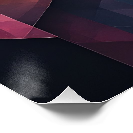 Modern Chromatic Dance ポスター (コーナー)