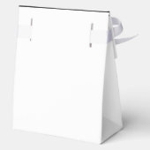 Modern Class of Twenty Twenty‑Six Typography フェイバーボックス (裏面)