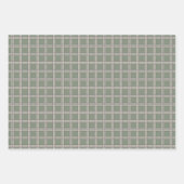 Modern Collection ラッピングペーパーシート (正面3)