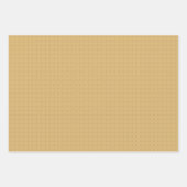 Modern Collection ラッピングペーパーシート (正面2)