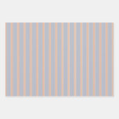 Modern Collection ラッピングペーパーシート (正面)