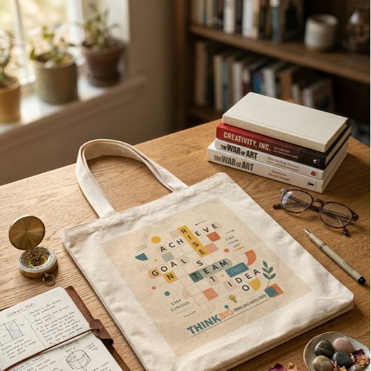  Modern contemporary typography  geometric cool クッション