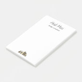 Modern Contemporary Urban Design Consultant  ポストイット (アングル)