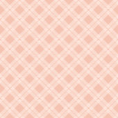 Modern Coral Tartan Towels Cozy and Refined バスタオルセット