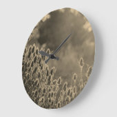 Modern Country II Wall Clock ラージ壁時計 (傾斜)