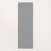 Modern Create Your Own Photo Collage  ヨガマット (裏面)