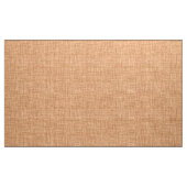 Modern Crosshatch burlap texture pattern ファブリック (ヤード)