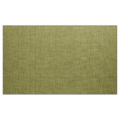 Modern Crosshatch burlap texture pattern ファブリック (ヤード)