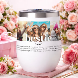 Modern Custom Bestie Meaning Best Friends