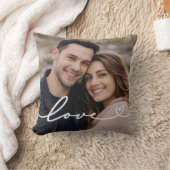 Modern Custom Photo クッション (ブランケット)