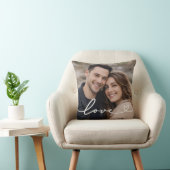 Modern Custom Photo クッション (椅子)