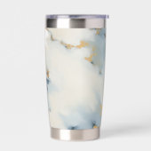 Modern Custom Stainless Steel Bottle unisex 保温保冷タンブラー (左面)