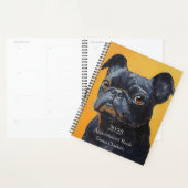 Modern Cute Create Your Own Photo Planner Custom  プランナー手帳 (ディスプレー)