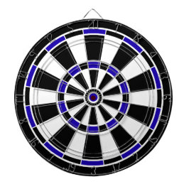 Modern  Dartboard Man Cave Decor ダーツボード