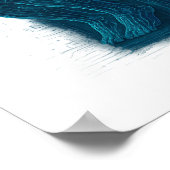 Modern Day Thinker ポスター (角)