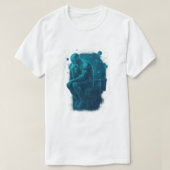 Modern Day Thinker Tシャツ (デザイン正面)