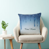 Modern Decorative for Living Room, Gift for Home クッション (椅子)