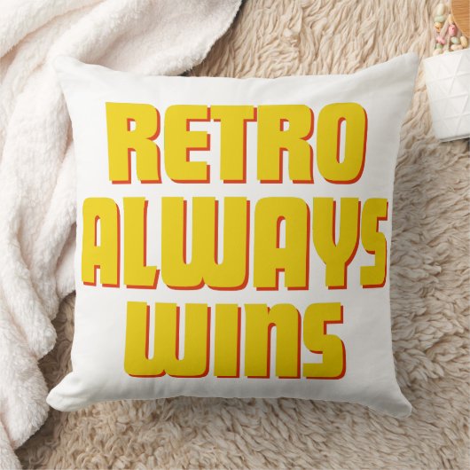 Modern Decorative Pillow – Minimalist Accent クッション (ブランケット)