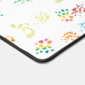 Modern Design Desk Mat デスクマット (コーナー)