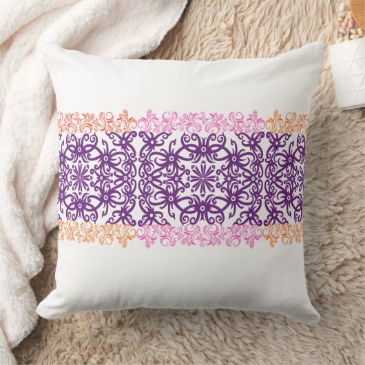 MODERN DESIGN FOR PILLOWS クッション (ブランケット)