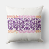 MODERN DESIGN FOR PILLOWS クッション (裏面)