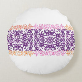 MODERN DESIGN FOR PILLOWS ラウンドクッション