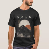 modern design tシャツ (正面)