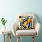 Modern design Throw Cushion クッション (椅子)