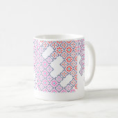 Modern designed mug コーヒーマグカップ (正面右)