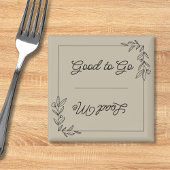 Modern Dishwasher Indicator マグネット