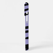 Modern Elegant Chic stylish NEWEST PHONE CASES-  iPhoneケース (左側面)