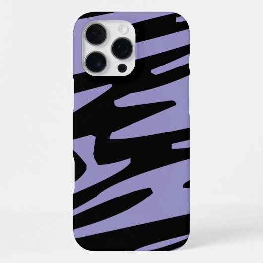 Modern Elegant Chic stylish NEWEST PHONE CASES-  iPhoneケース (裏面)