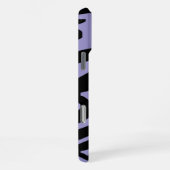 Modern Elegant Chic stylish NEWEST PHONE CASES-  iPhoneケース (右側面)