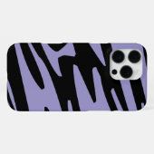 Modern Elegant Chic stylish NEWEST PHONE CASES-  iPhoneケース (裏面横)