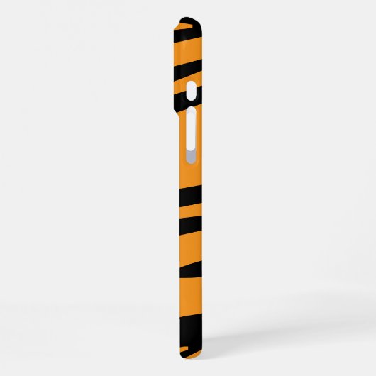 Modern Elegant Chic stylish NEWEST PHONE CASES-  iPhoneケース (左側面)