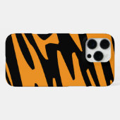 Modern Elegant Chic stylish NEWEST PHONE CASES- iPhoneケース (裏面横)