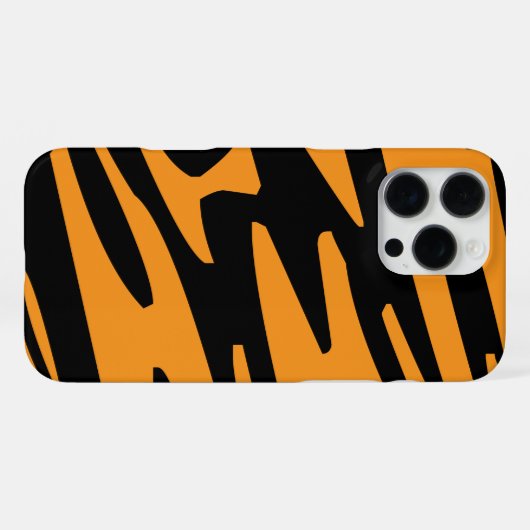 Modern Elegant Chic stylish NEWEST PHONE CASES-  iPhoneケース (裏面横)