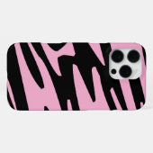 Modern Elegant Chic stylish NEWEST PHONE CASES-  iPhoneケース (裏面横)