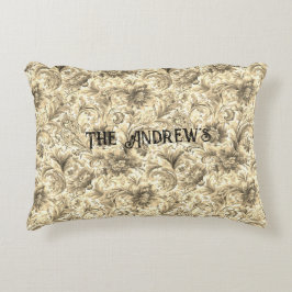 Modern Elegant Custom Window Curtains アクセントクッション