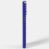 Modern elegant cute simple shiny  Case-Mate iPhoneケース (裏面 / 右)