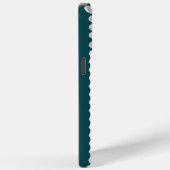 Modern elegant cute simple shiny  Case-Mate iPhoneケース (裏面 / 右)