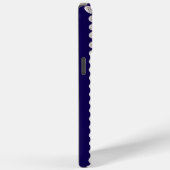 Modern elegant cute simple shiny  Case-Mate iPhoneケース (裏面 / 右)