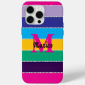 Modern elegant cute simple shiny  Case-Mate iPhoneケース (裏面)